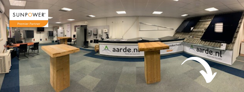 Aarde Technologies