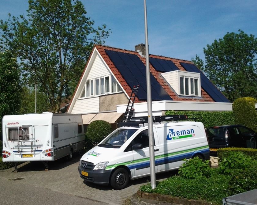 Breman Installatiegroep