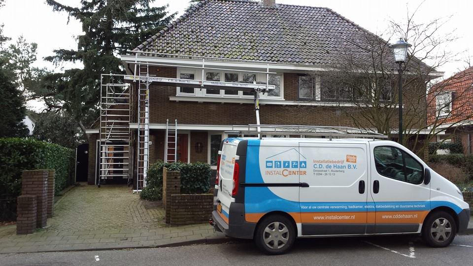 De Haan Installation Services