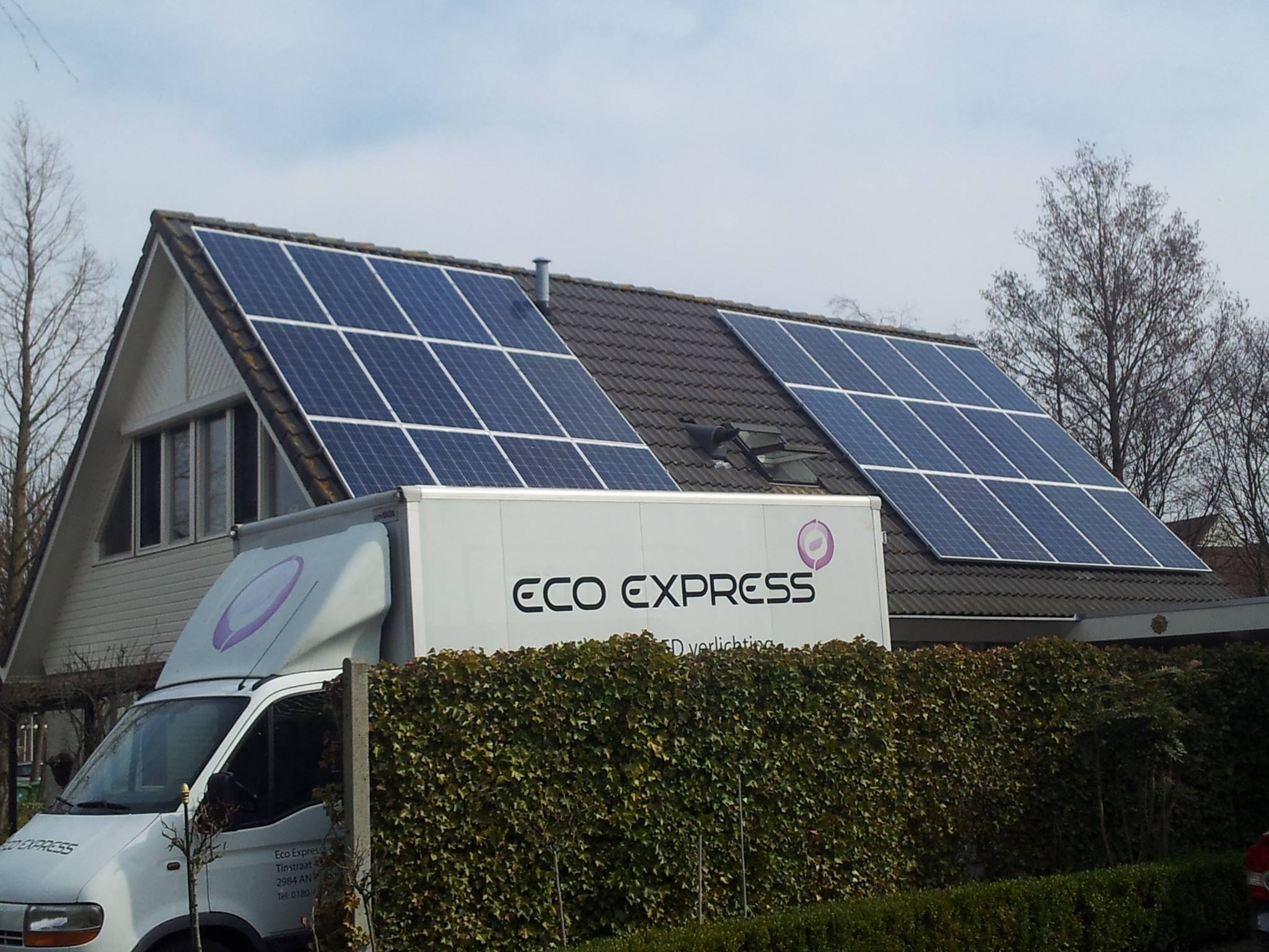 Eco Express