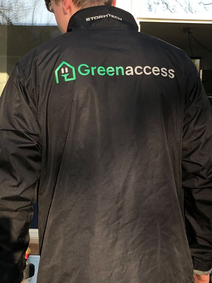 Greenaccess