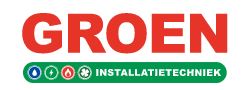 Installatietechniek Groen