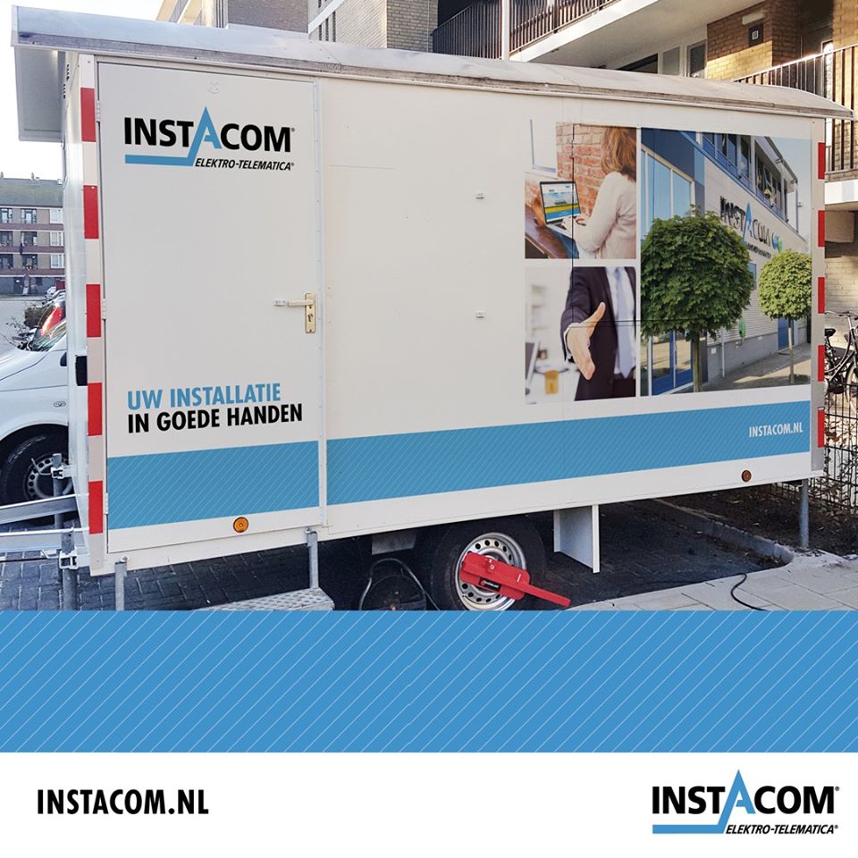 Instacom Electrotech B.V.