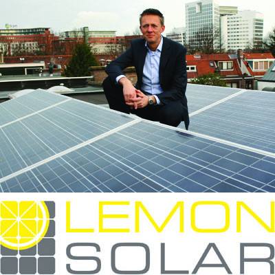 Lemon Solar