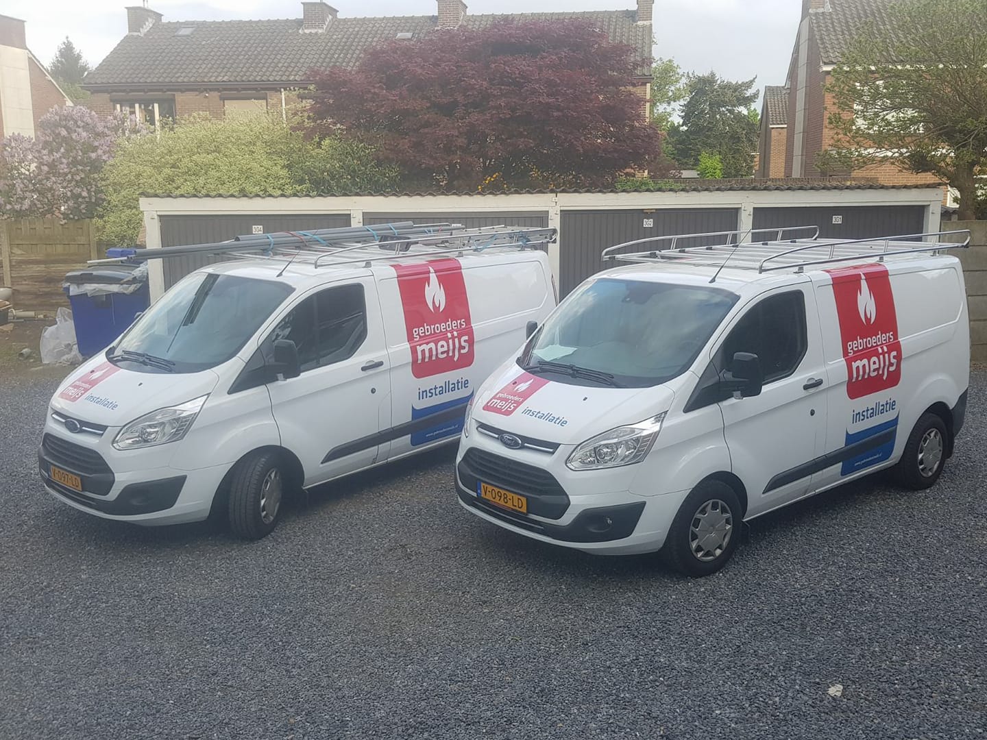 Gebroeders Meijs Installatie