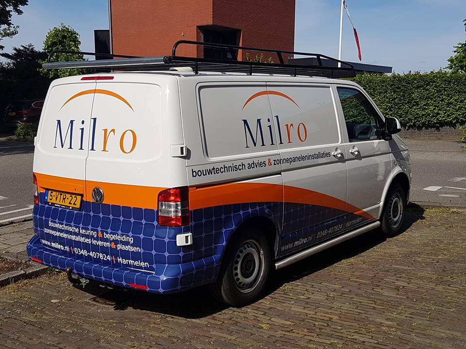 Milro Nederland