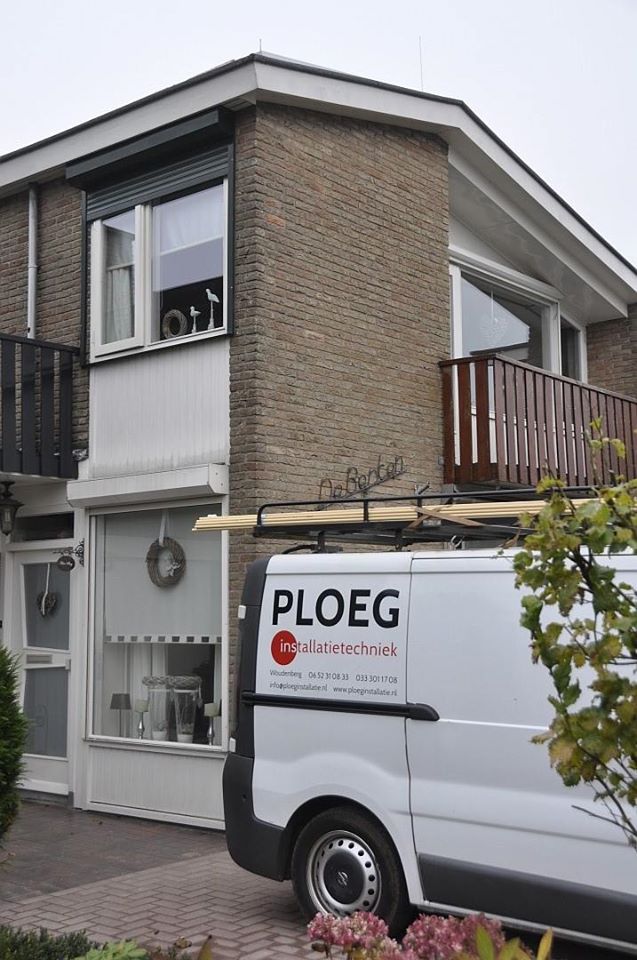 Ploeg Installatietechniek