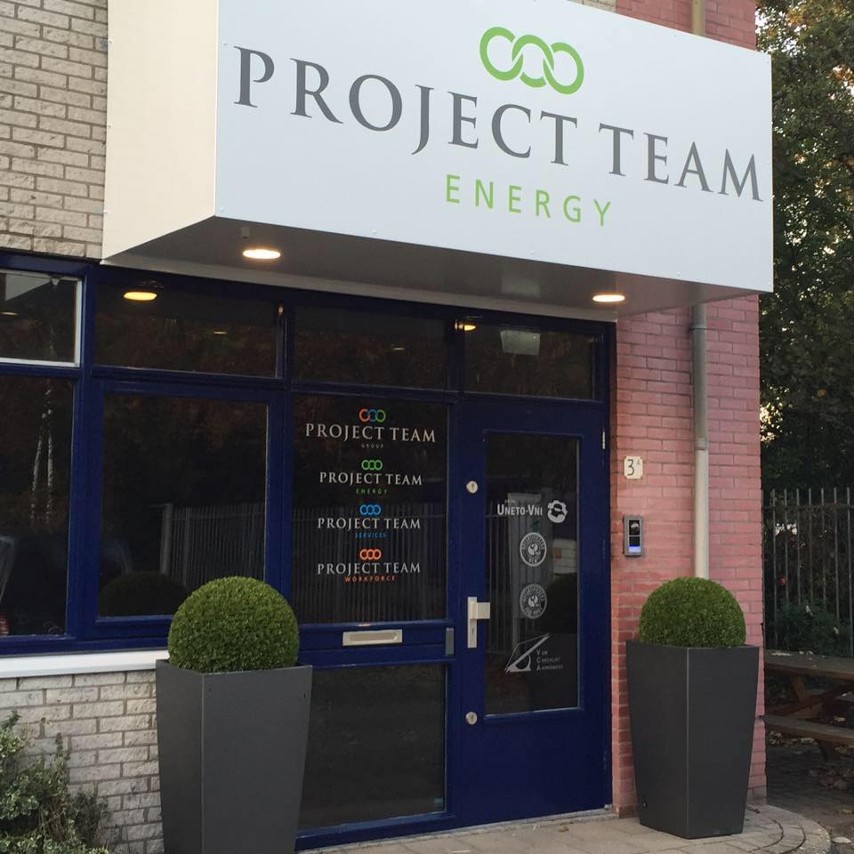 Project-Team Energy