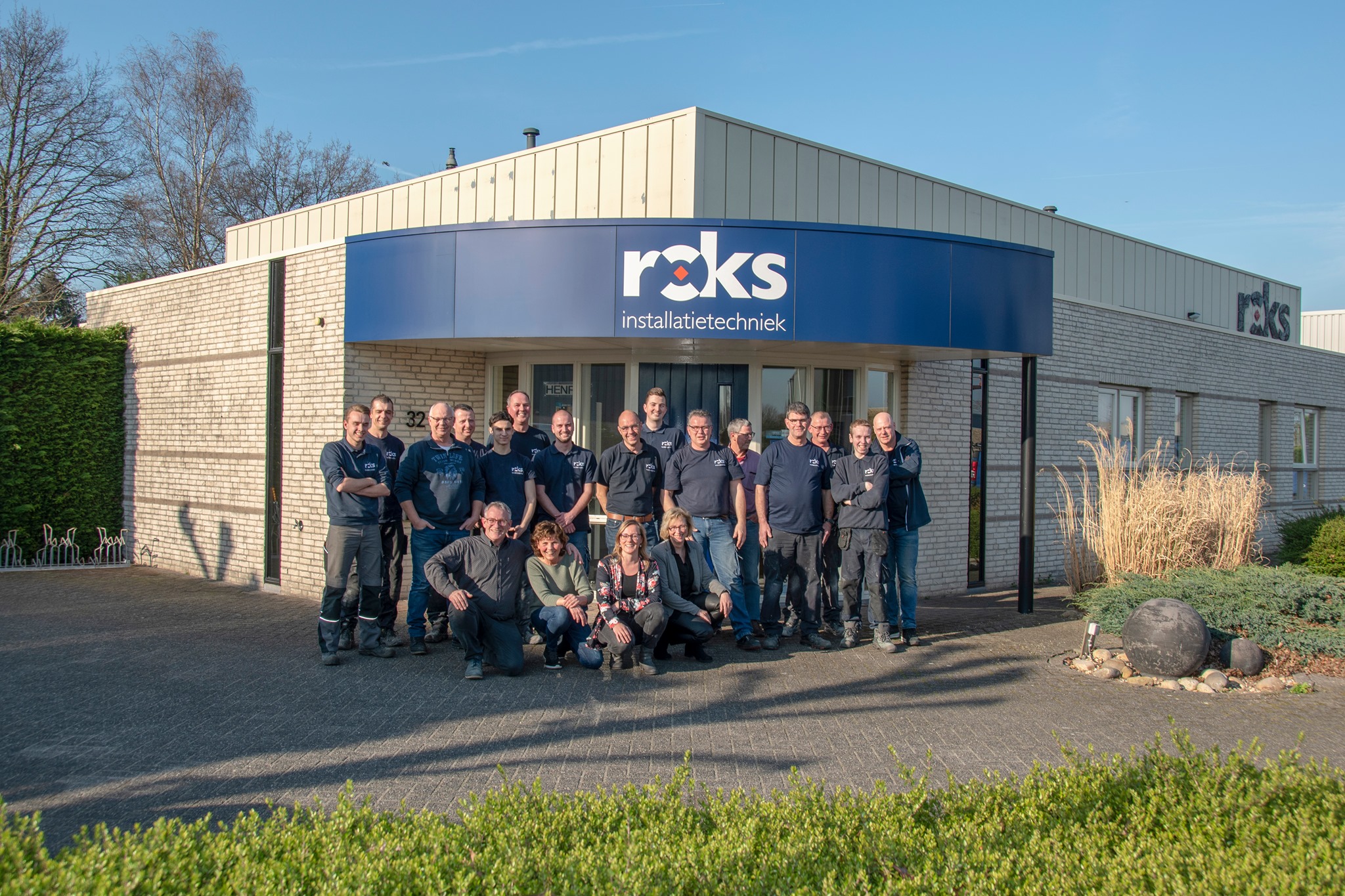 Roks Installatietechniek