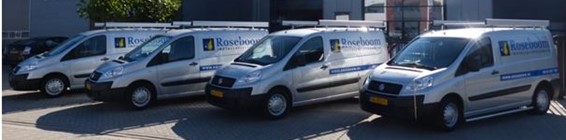 Roseboom Installatietechniek