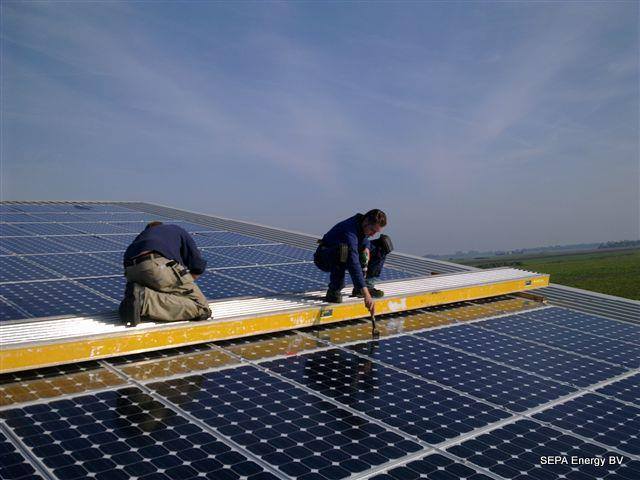 Sepa Solar