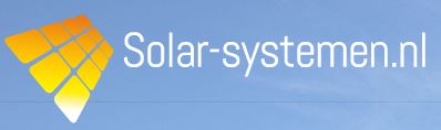 Solar-systemen Tynaarlo