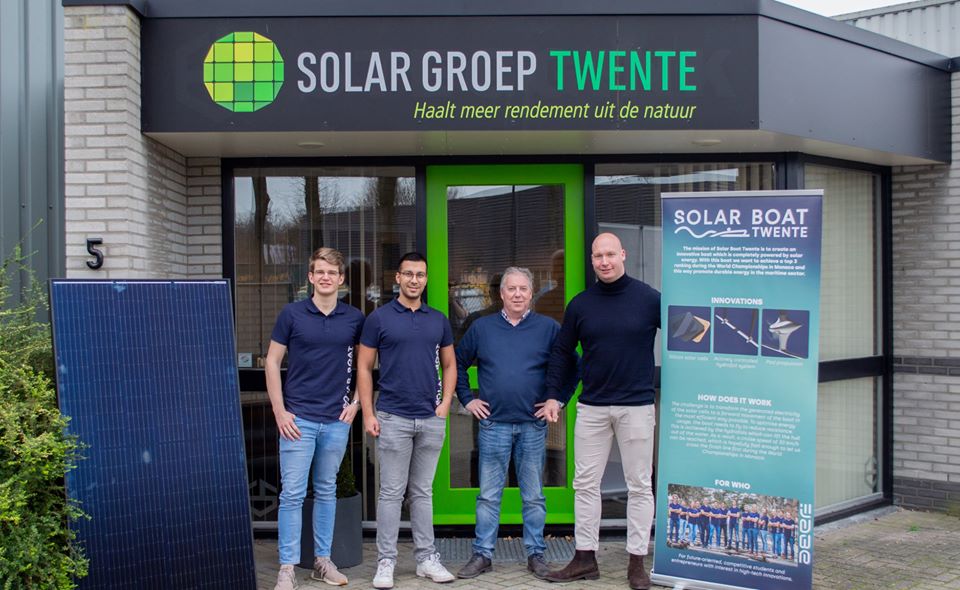 Solar Groep Twente