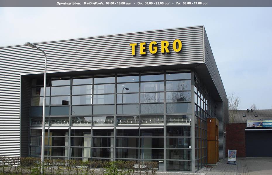 Tegro