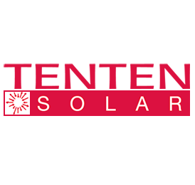 Tenten Solar Zonnepanelen B.V.