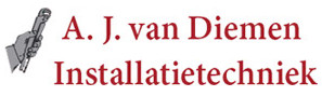 A.J. van Diemen Installatietechniek