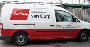 Van Gurp Installatiebedrijf