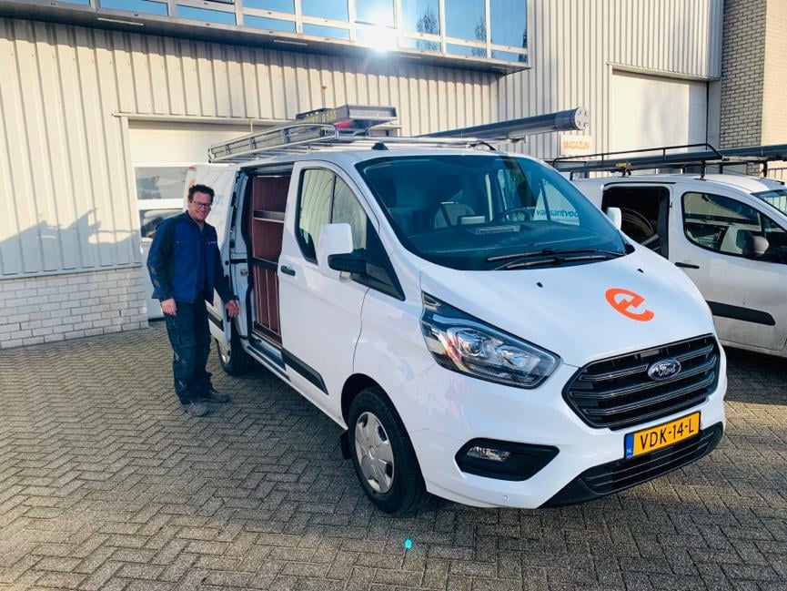 Elektro van Santvoort