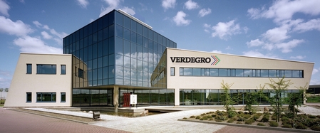 Verdegro Group