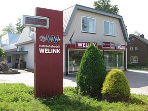 Installatiebedrijf Welink B.V.