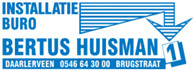 Bertus Huisman