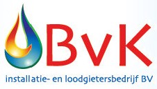 BVK installatie & Loodgietersbedrijf