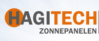 Hagitech Zonnepanelen