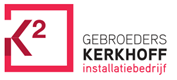 GEBR.KERKHOFF BV Installatiebedrijf