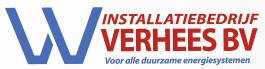 Installatiebedrijf Verhees