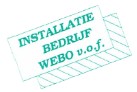 Installatiebedrijf Webo