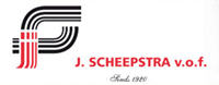 J. Scheepstra