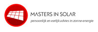 Masters in Solar