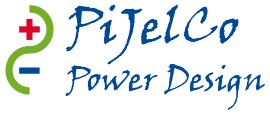 PiJelCo Power Design
