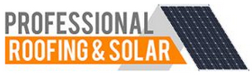 Professional Roofing & Solar