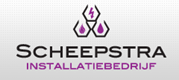 Scheepstra Installatiebedrijf.