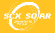 SCX Solar