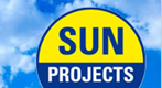 Sun Projects