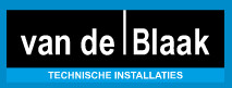 Installatiebedrijf Van de Blaak B.V.