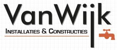 Van Wijk Installaties & Constructies