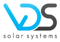VDS Solar Systems BV