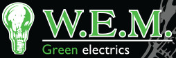 W.E.M. Green Electrics