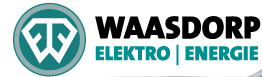Waasdorp Elektro- en Energietechniek B.V.