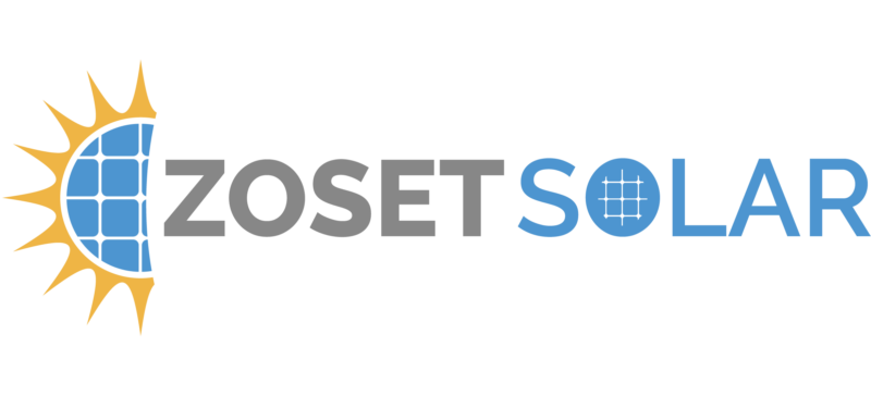 ZOSET Solar